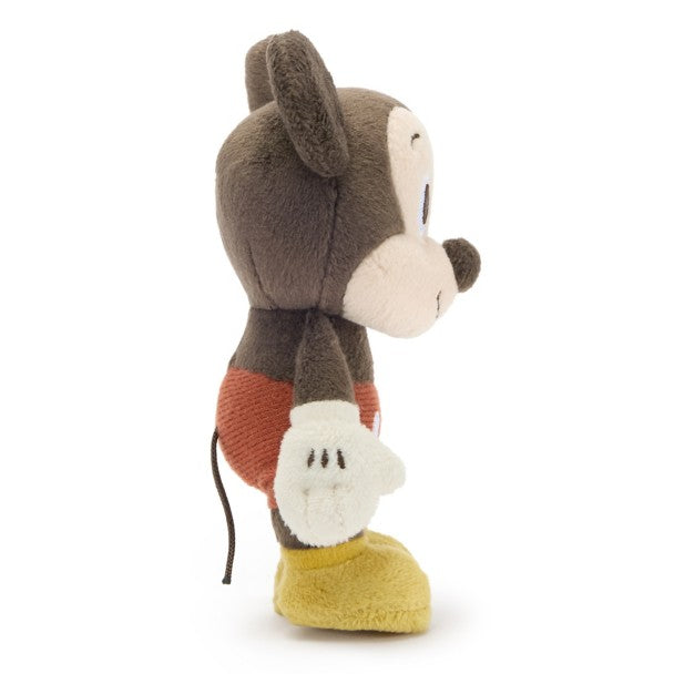 Peluche stanDs de Mickey Mouse de 12,7 cm