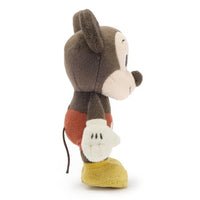 Peluche stanDs de Mickey Mouse de 12,7 cm