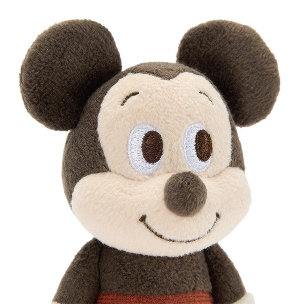 Peluche stanDs de Mickey Mouse de 12,7 cm