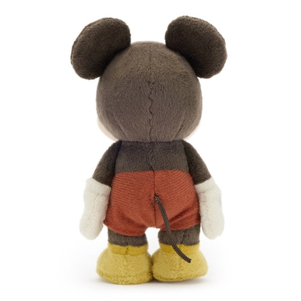Peluche stanDs de Mickey Mouse de 12,7 cm