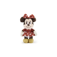 Peluche Minnie Mouse stanDs de 12,7 cm