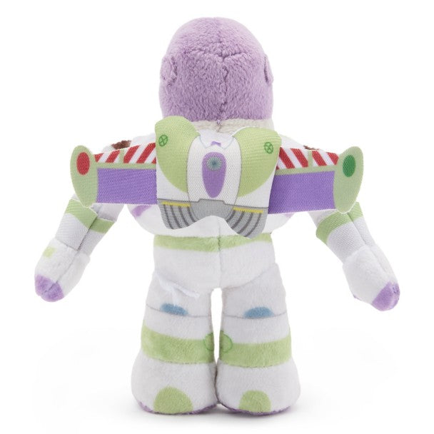 Peluche Buzz Lightyear Toy Story de 14 cm