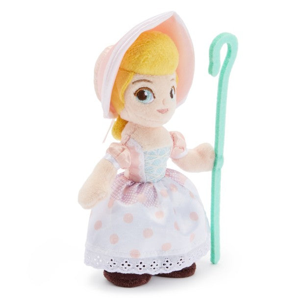 Peluche de Bo Peep de Toy Story, 16,5 cm