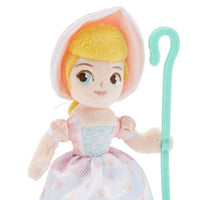 Peluche de Bo Peep de Toy Story, 16,5 cm