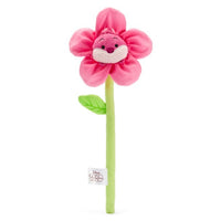 Peluche floral del Gato de Cheshire de Alicia en el País de las Maravillas
