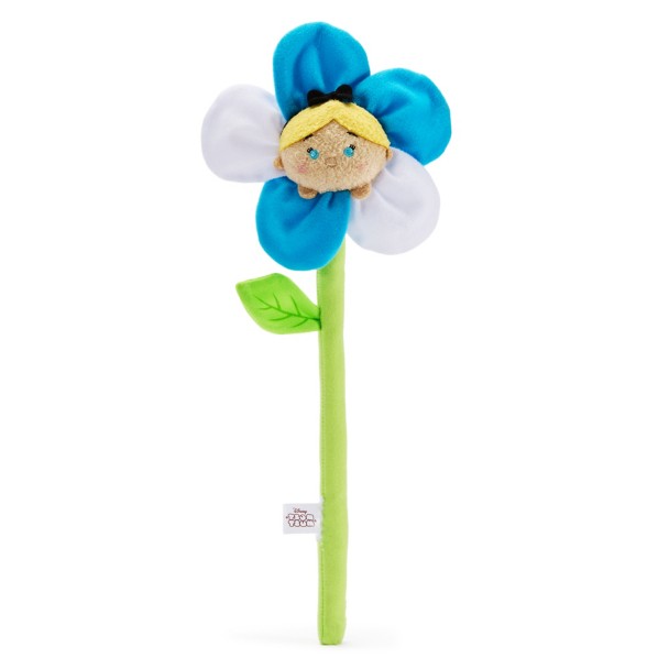 Peluche Alicia en el País de las Maravillas 35,6 cm