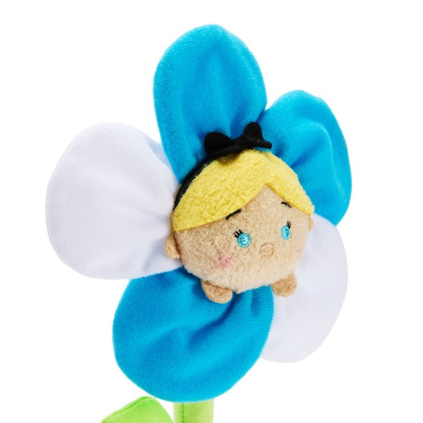 Peluche Alicia en el País de las Maravillas 35,6 cm