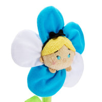 Peluche Alicia en el País de las Maravillas 35,6 cm