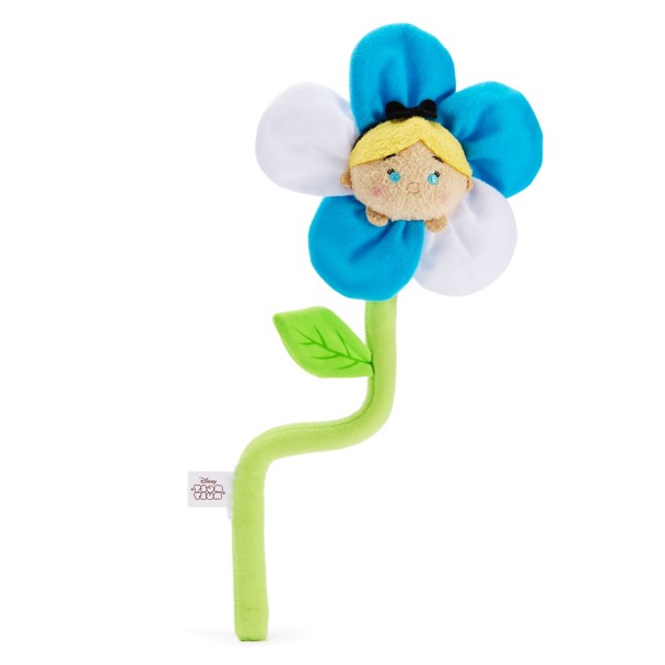 Peluche Alicia en el País de las Maravillas 35,6 cm