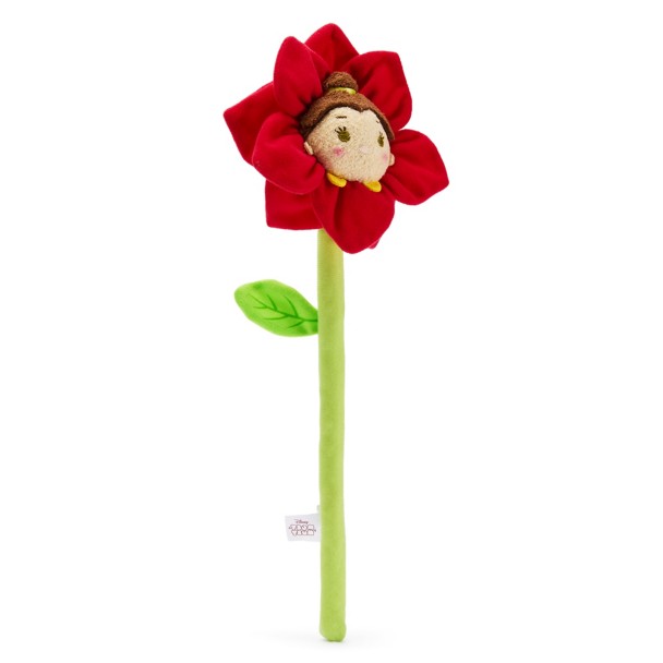 Peluche Belle Blooms by Disney – Beauty and the Beast