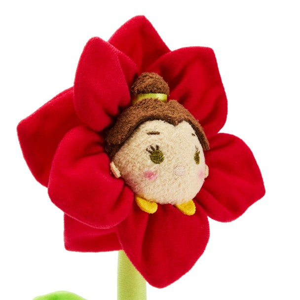 Peluche Belle Blooms by Disney – Beauty and the Beast