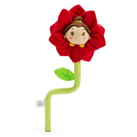 Peluche Belle Blooms by Disney – Beauty and the Beast