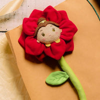 Peluche Belle Blooms by Disney – Beauty and the Beast