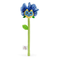 Peluche Flor Pensamiento Azul – Alice in Wonderland