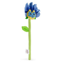 Peluche Flor Pensamiento Azul – Alice in Wonderland