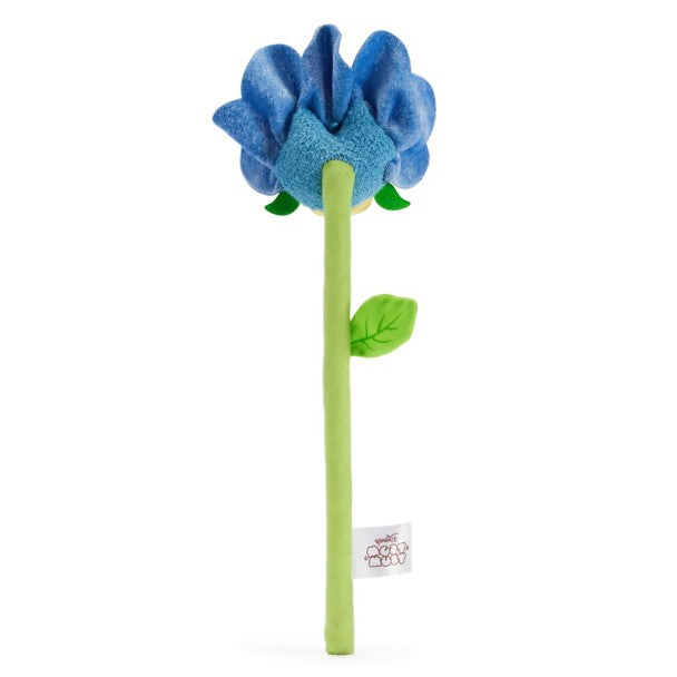 Peluche Flor Pensamiento Azul – Alice in Wonderland