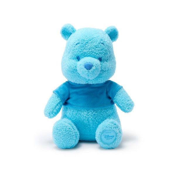 Peluche azul de Winnie the Pooh de 33 cm