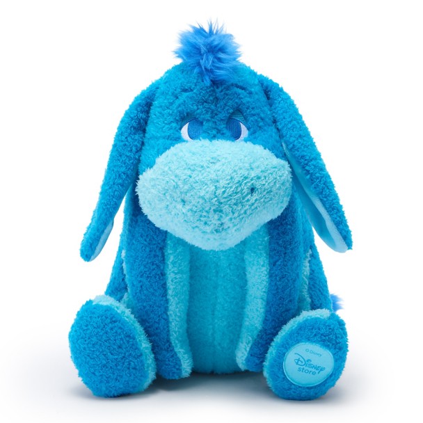 Peluche de Ígor – Winnie the Pooh – 35,6 cm