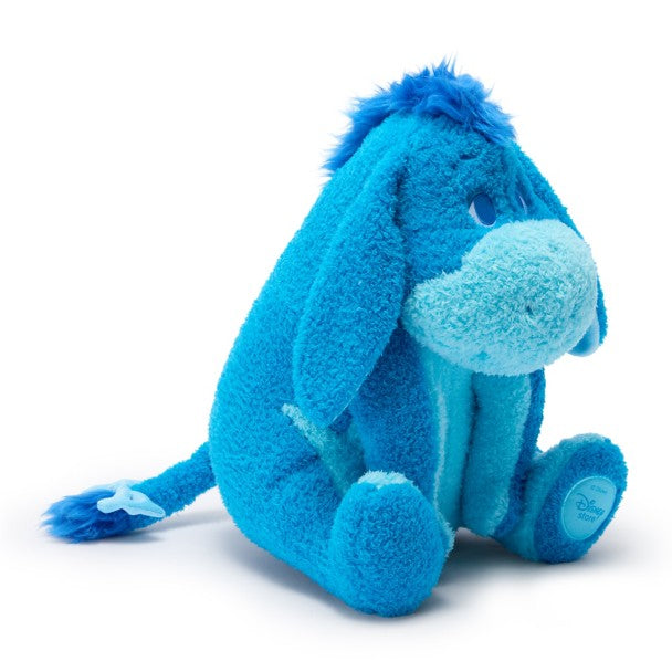 Peluche de Ígor – Winnie the Pooh – 35,6 cm