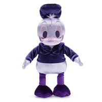 Peluche morado de Donald Duck – 41 cm