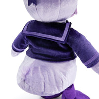 Peluche morado de Donald Duck – 41 cm