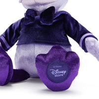 Peluche morado de Donald Duck – 41 cm