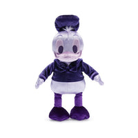 Peluche morado de Donald Duck – 41 cm