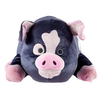 Peluche del cerdito de Blaze Manoukian con sonido - Toy Story 5