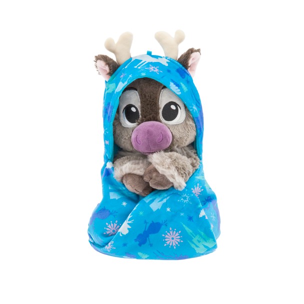 Peluche Sven de Frozen