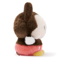 Peluche mini Urupocha-Chan de Mickey Mouse