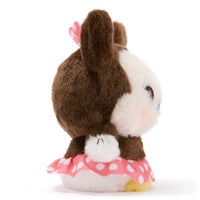 Peluche mini de Minnie Mouse Urupocha-Chan