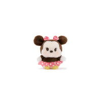 Peluche mini de Minnie Mouse Urupocha-Chan