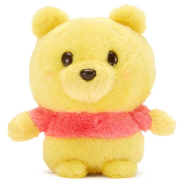 Peluche mini de Winnie the Pooh, 10 cm