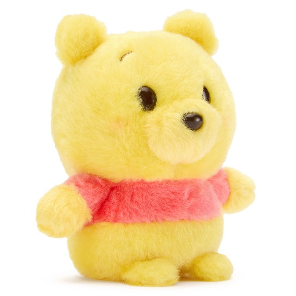 Peluche mini de Winnie the Pooh, 10 cm