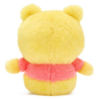 Peluche mini de Winnie the Pooh, 10 cm