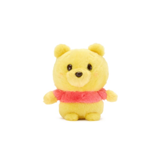 Peluche mini de Winnie the Pooh, 10 cm