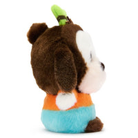 Peluche mini Goofy Urupocha-Chan – 12,7 cm