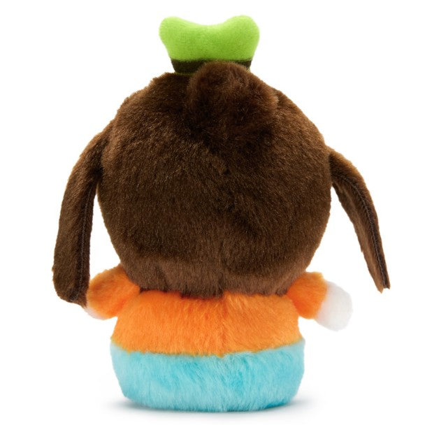 Peluche mini Goofy Urupocha-Chan – 12,7 cm