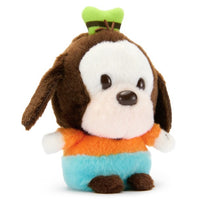 Peluche mini Goofy Urupocha-Chan – 12,7 cm
