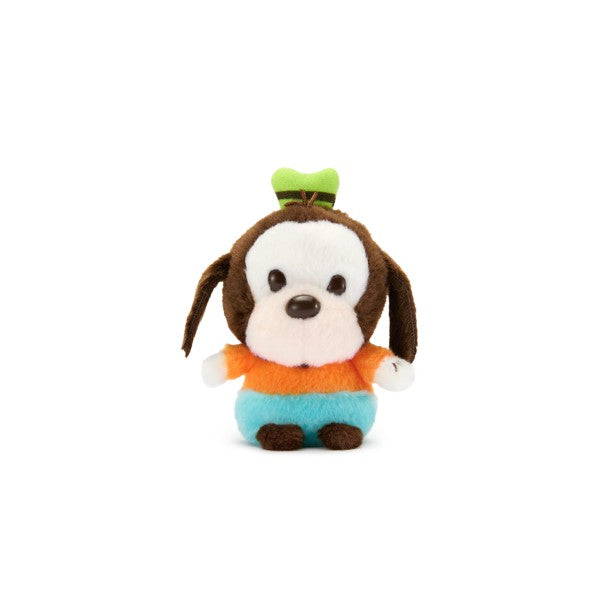Peluche mini Goofy Urupocha-Chan – 12,7 cm