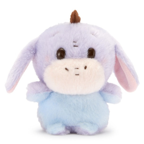 Peluche mini de Eeyore - Winnie the Pooh