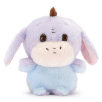Peluche mini de Eeyore - Winnie the Pooh