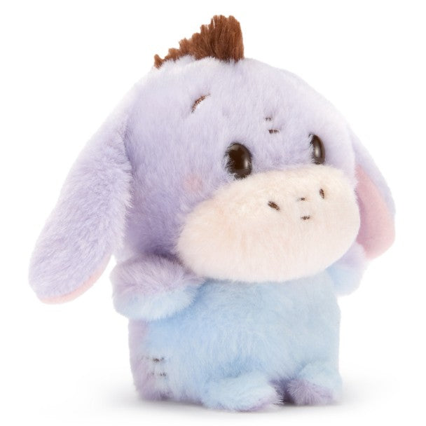 Peluche mini de Eeyore - Winnie the Pooh
