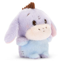 Peluche mini de Eeyore - Winnie the Pooh