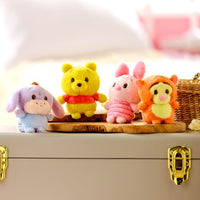 Peluche mini de Eeyore - Winnie the Pooh