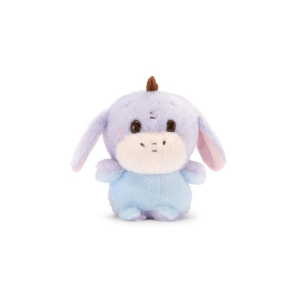 Peluche mini de Eeyore - Winnie the Pooh