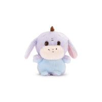Peluche mini de Eeyore - Winnie the Pooh
