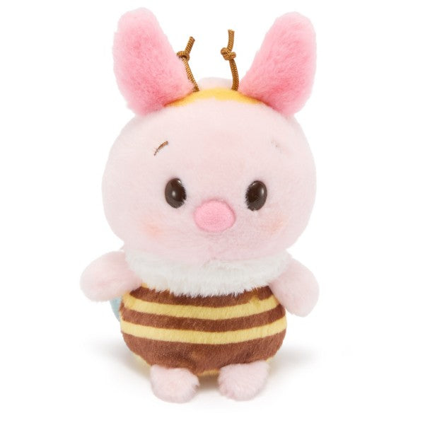 Peluche mini de Piglet como abeja – Winnie the Pooh