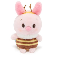 Peluche mini de Piglet como abeja – Winnie the Pooh