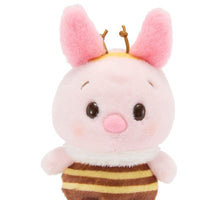 Peluche mini de Piglet como abeja – Winnie the Pooh